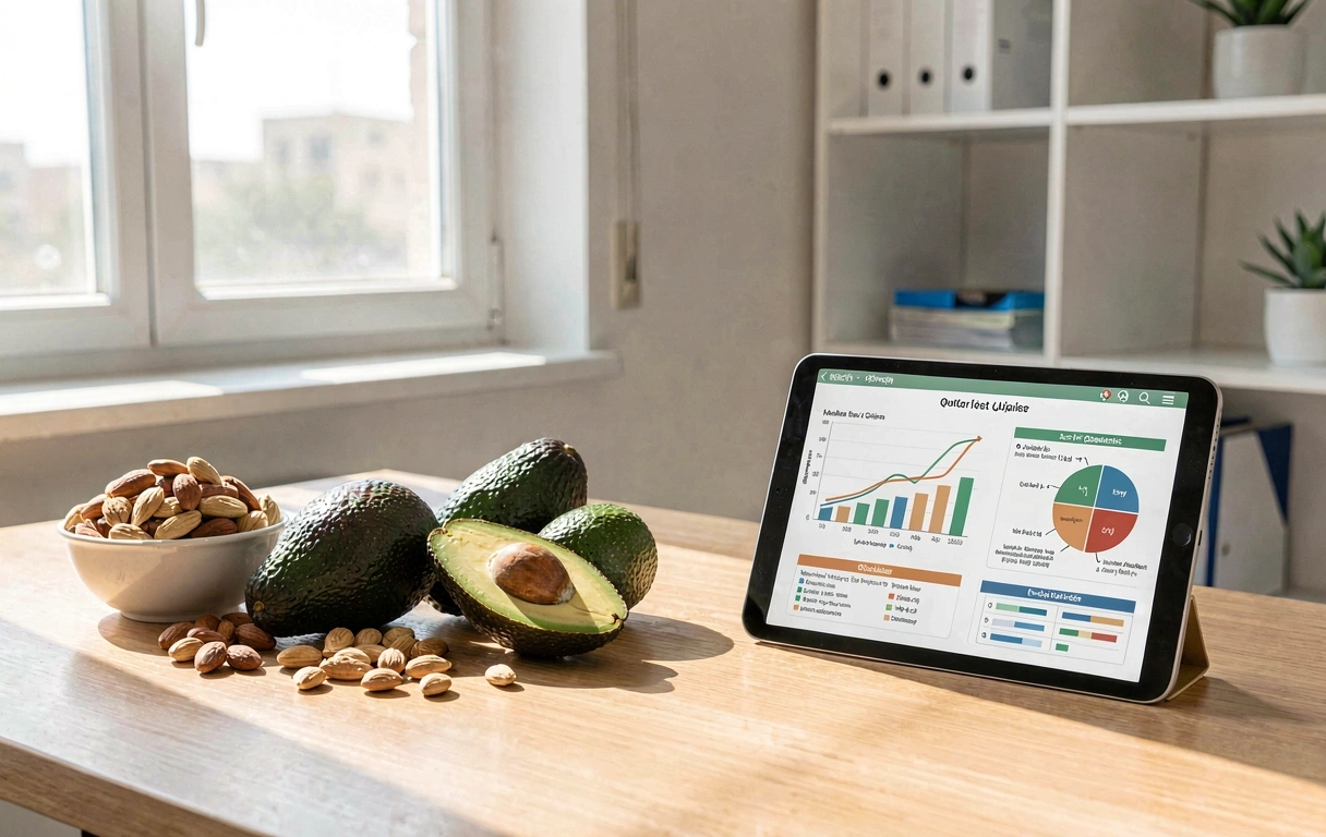 بيئة العمل الاحترافية